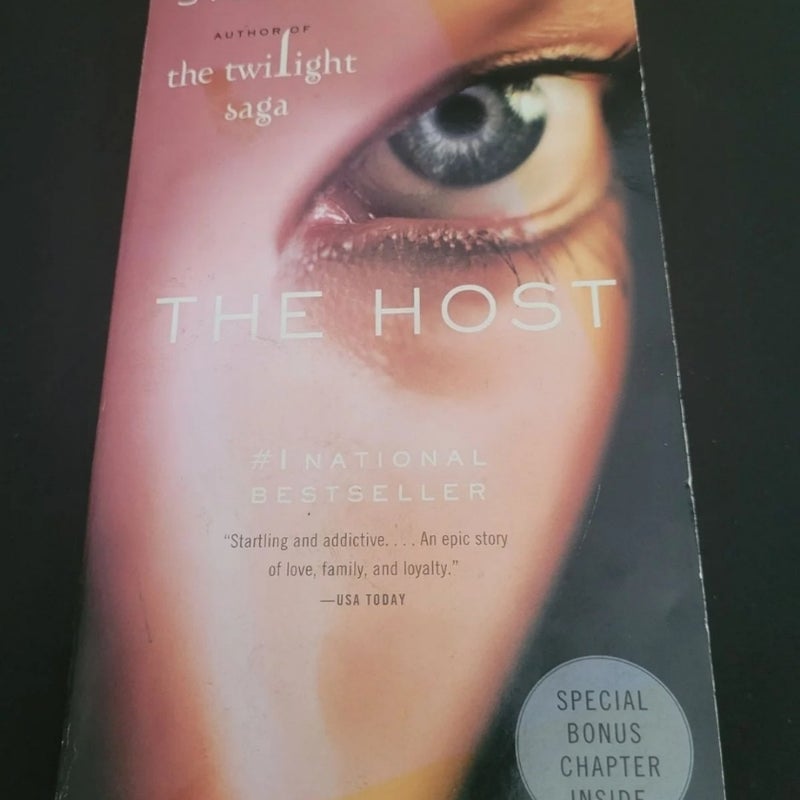 The Host