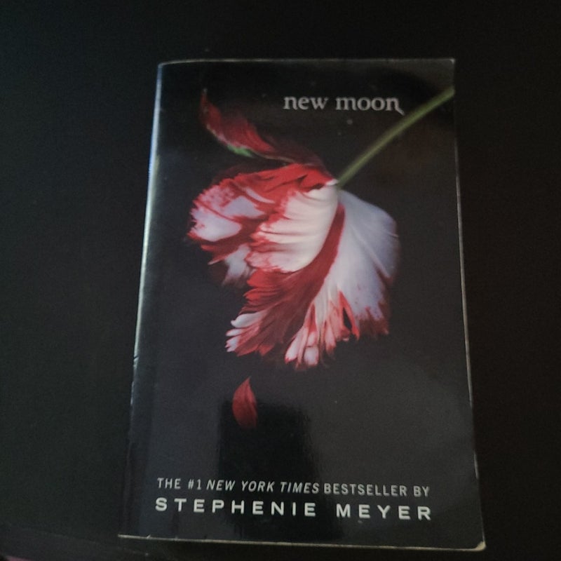 New Moon