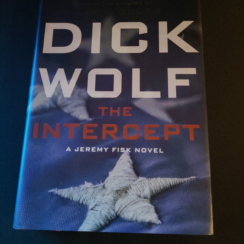 The Intercept
