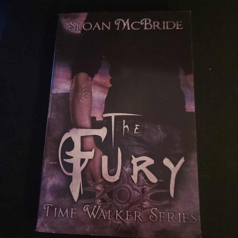 The Fury