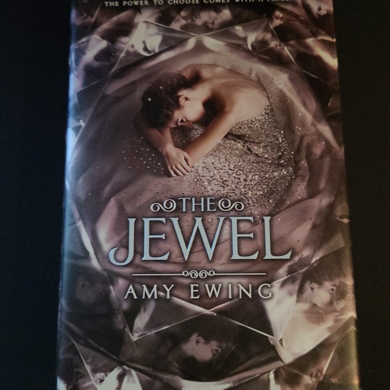 The Jewel