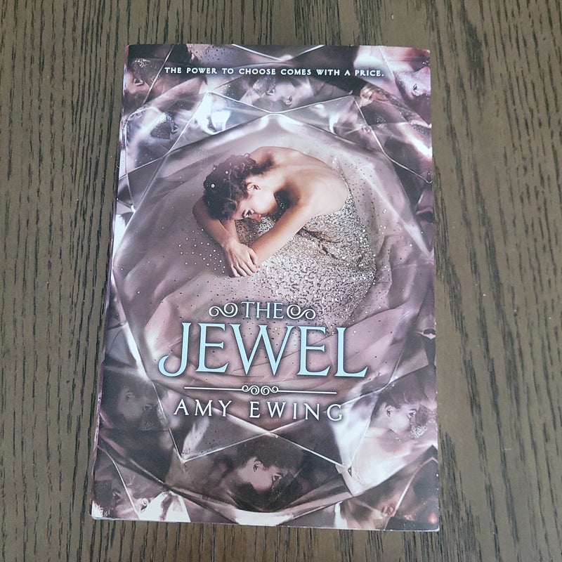 The Jewel