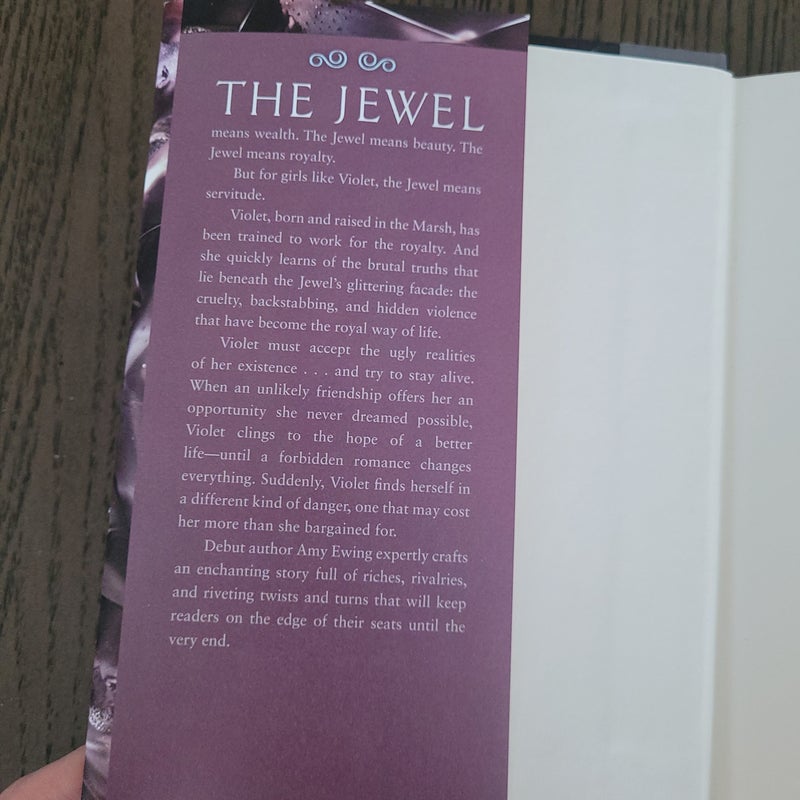 The Jewel
