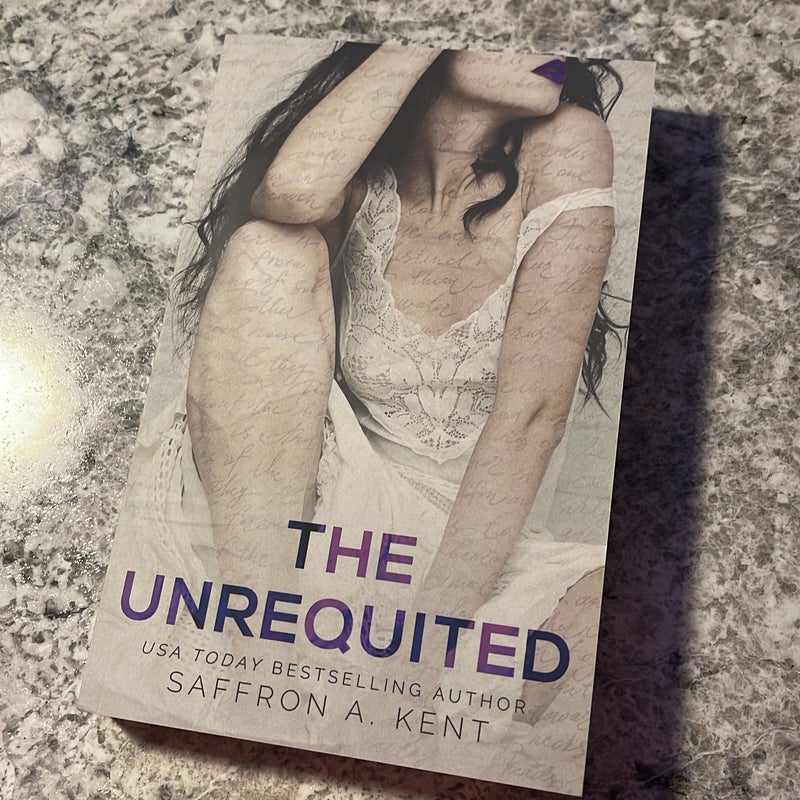 The Unrequited