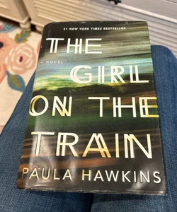 The Girl on the Train