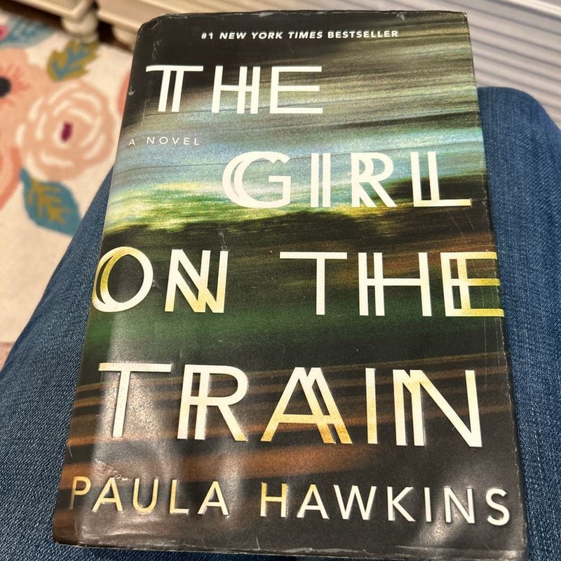 The Girl on the Train