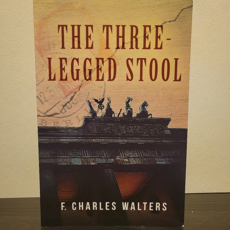 The Three-Legged Stool