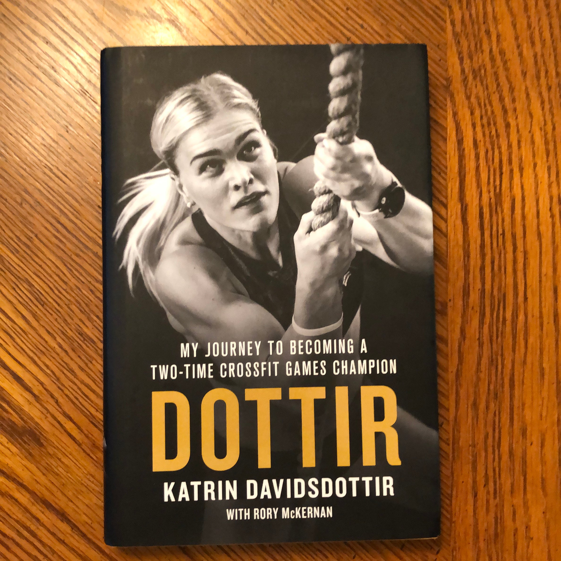 Dottir