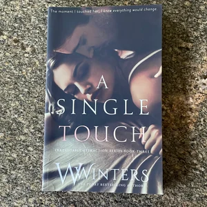 A Single Touch