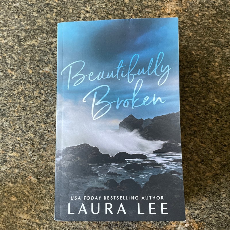 Beautifully Broken (Special Edition)