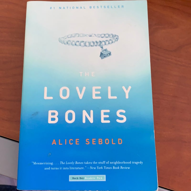 The Lovely Bones