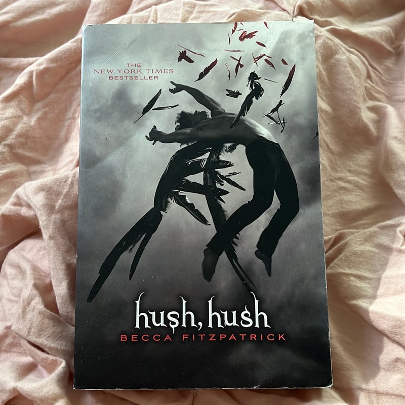 Hush, Hush