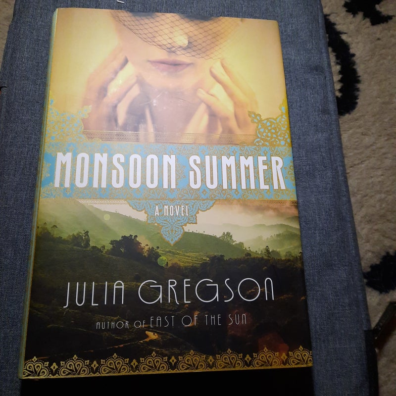 Monsoon Summer