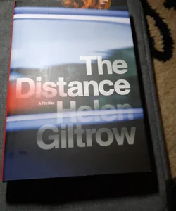 The distance