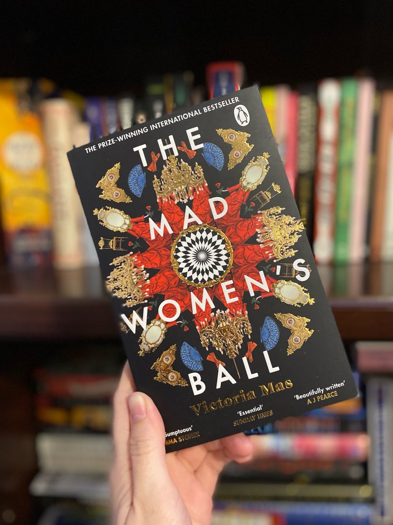 The Mad Women's Ball