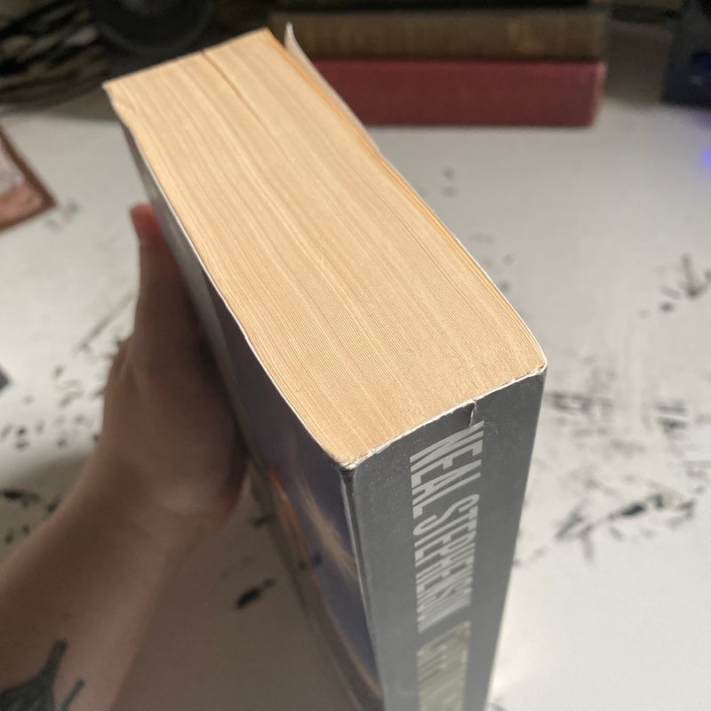Cryptonomicon