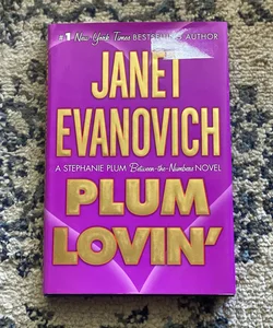 Plum Lovin' (First Edition)