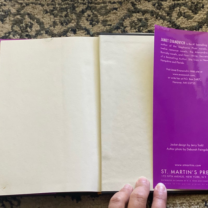 Plum Lovin' (First Edition)