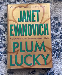 Plum Lucky (First Edition)