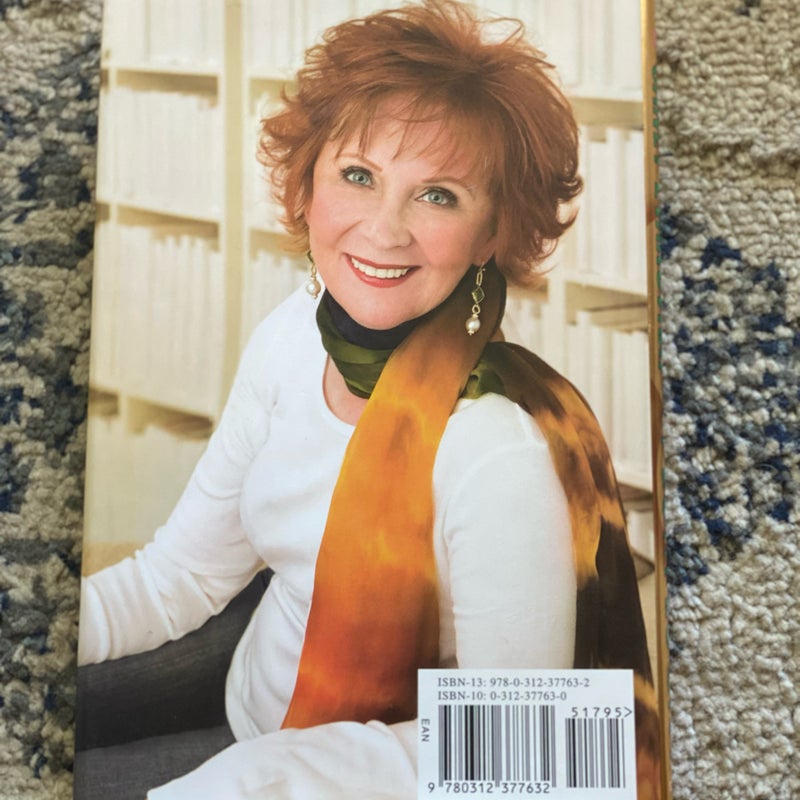 Plum Lucky (First Edition)