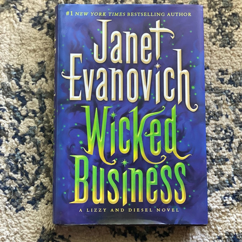 Wicked Business