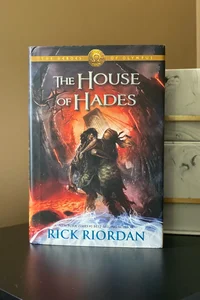 The House of Hades 