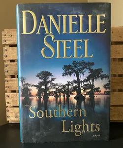 Southern Lights First Edition