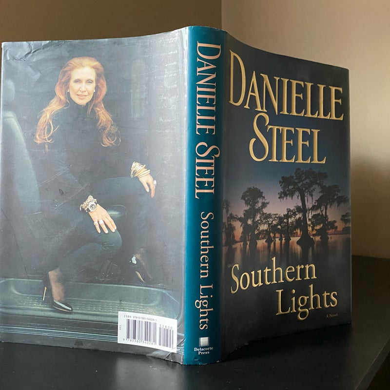 Southern Lights First Edition