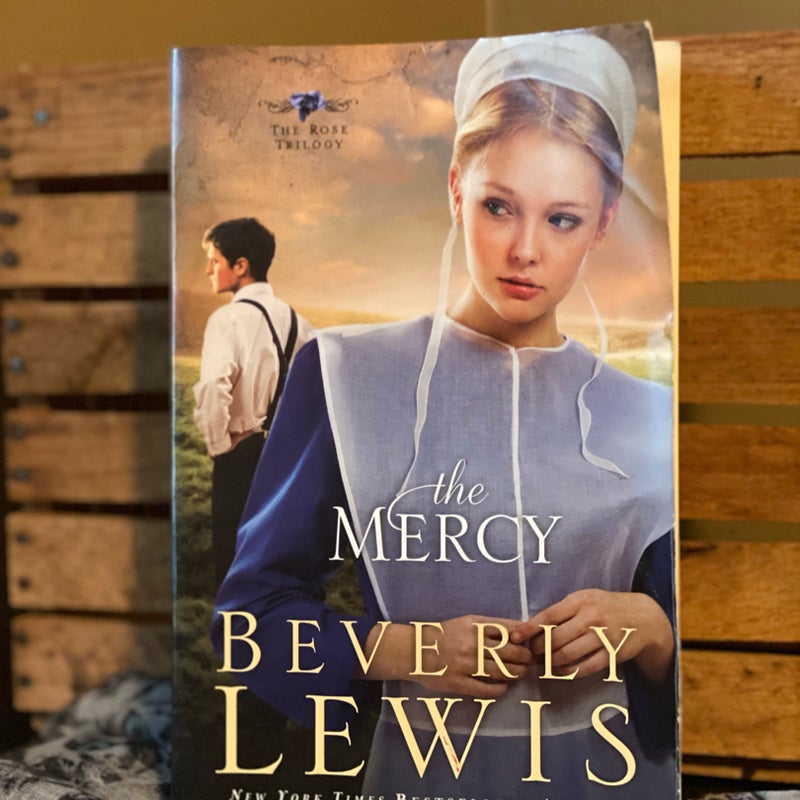 The Mercy