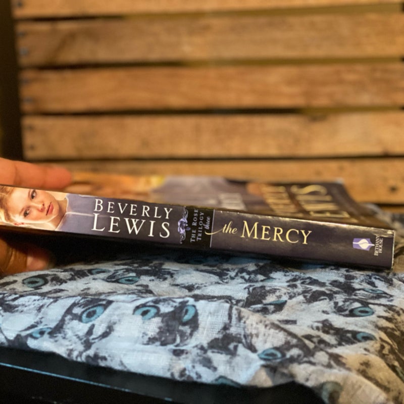 The Mercy