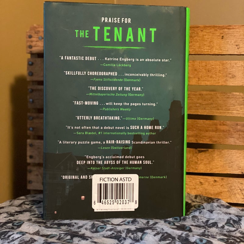 The Tenant