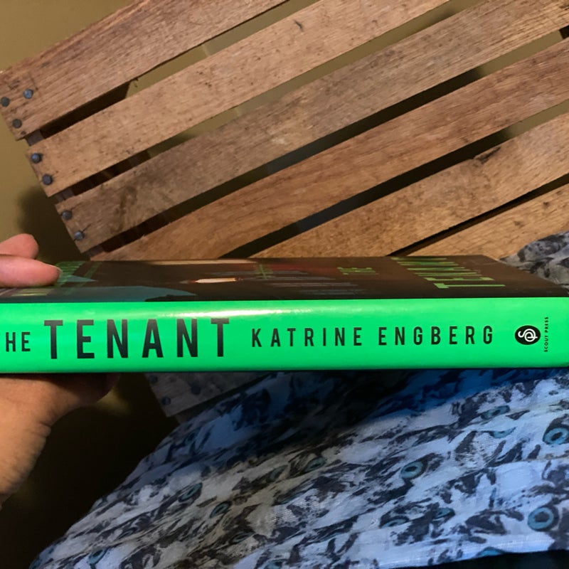 The Tenant
