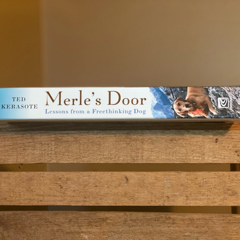 Merle's Door