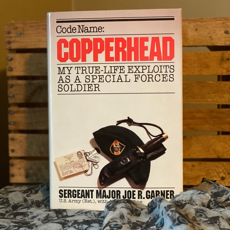 Code Name