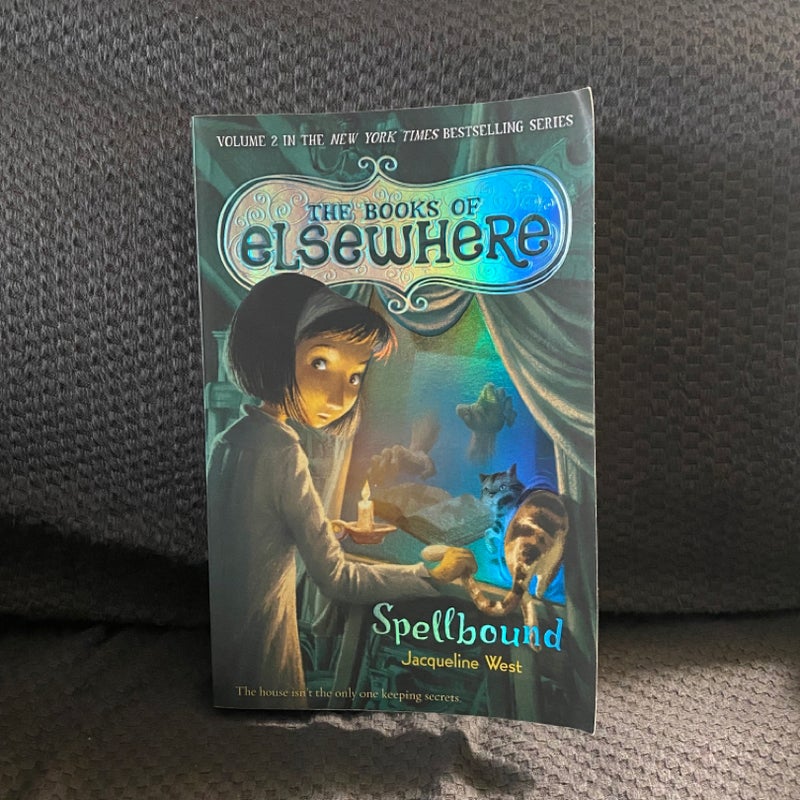 Spellbound