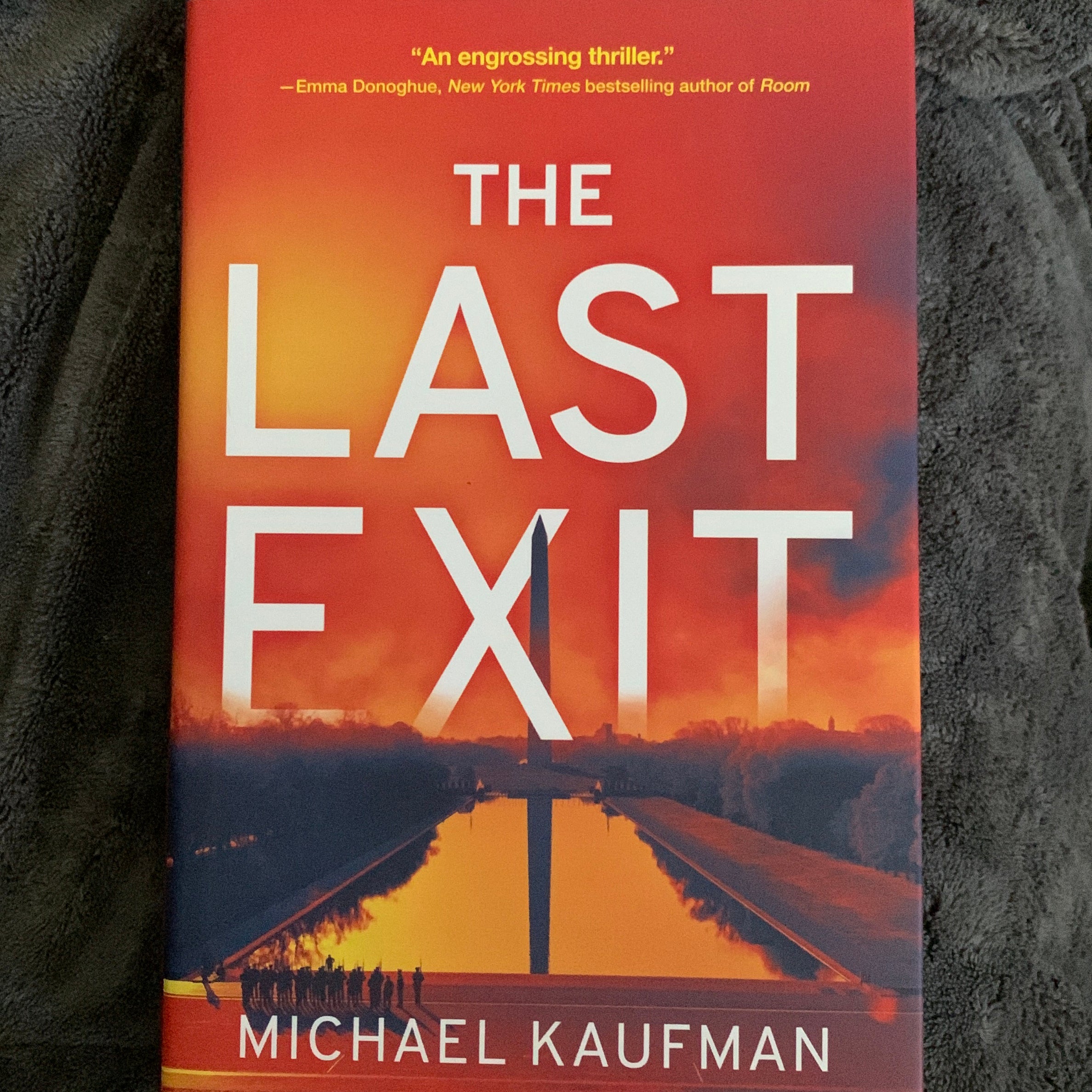 The Last Exit