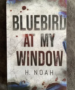 Bluebird At My Window