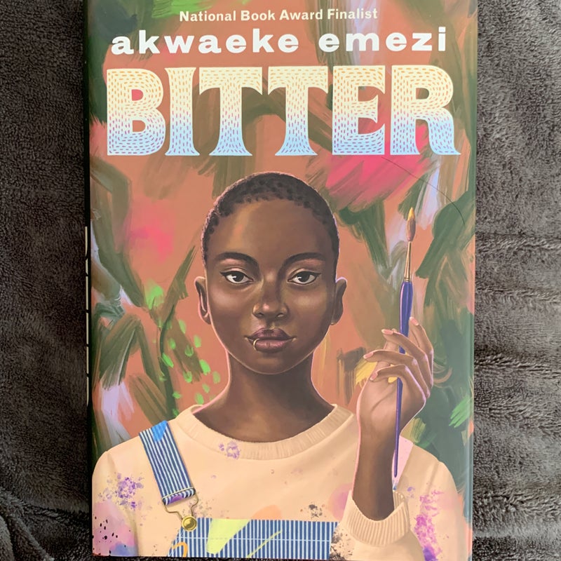 Bitter