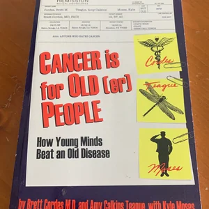 Cancer Is for Old(er) People
