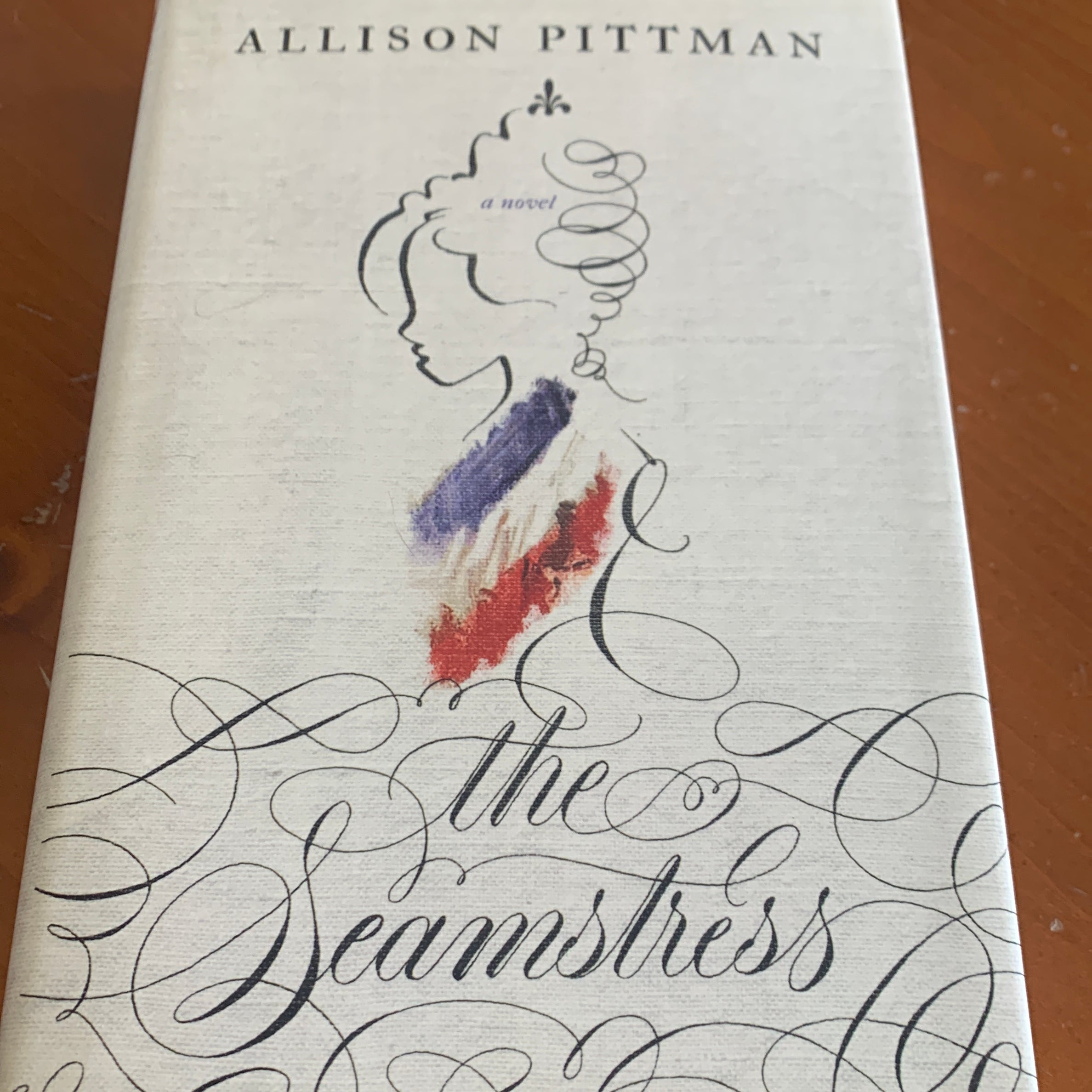 The Seamstress