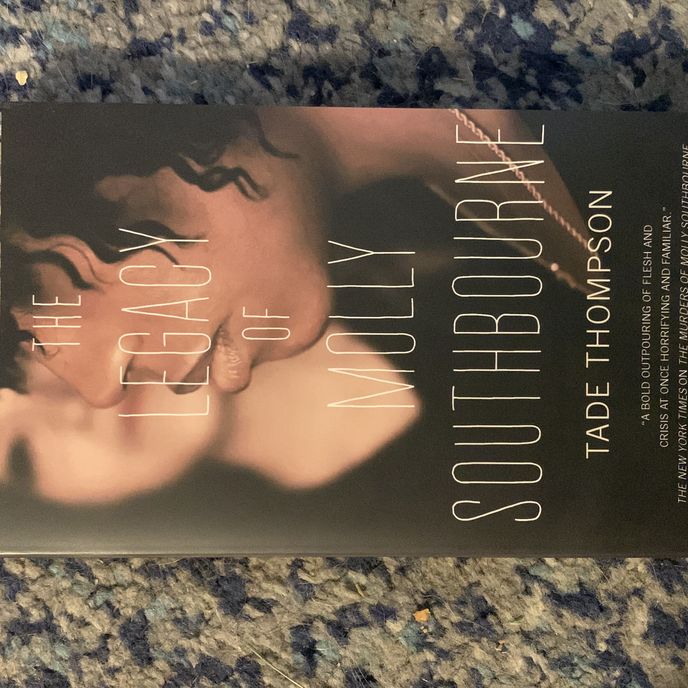 The Legacy of Molly Southbourne