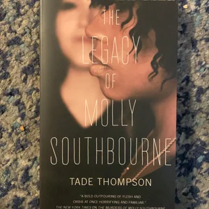 The Legacy of Molly Southbourne