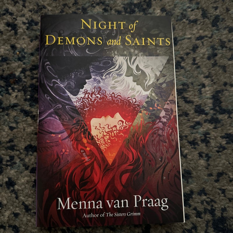 Night of Demons and Saints