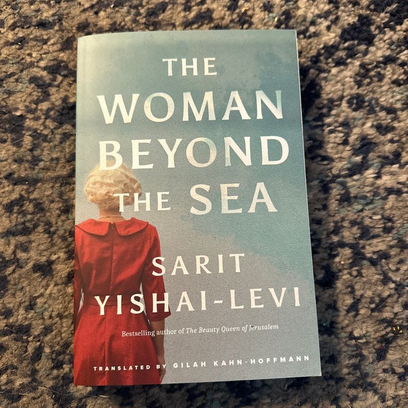 The Woman Beyond the Sea