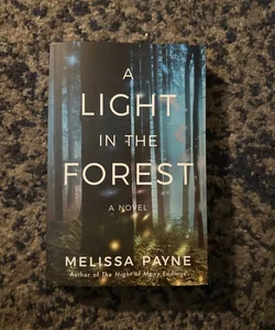 A Light in the Forest