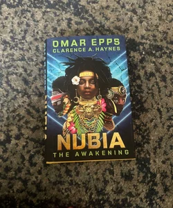 Nubia: the Awakening