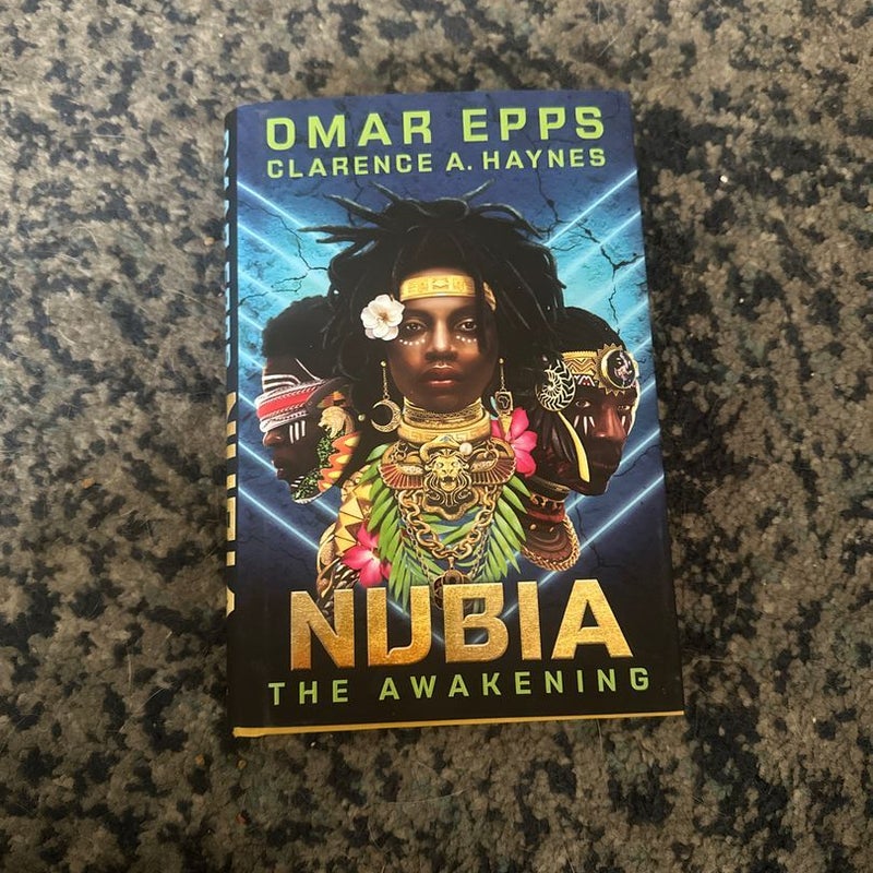 Nubia 