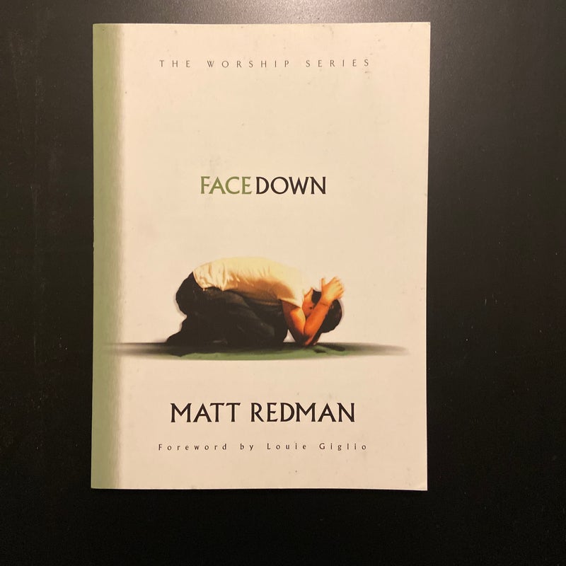 Facedown