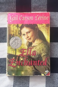 Ella Enchanted
