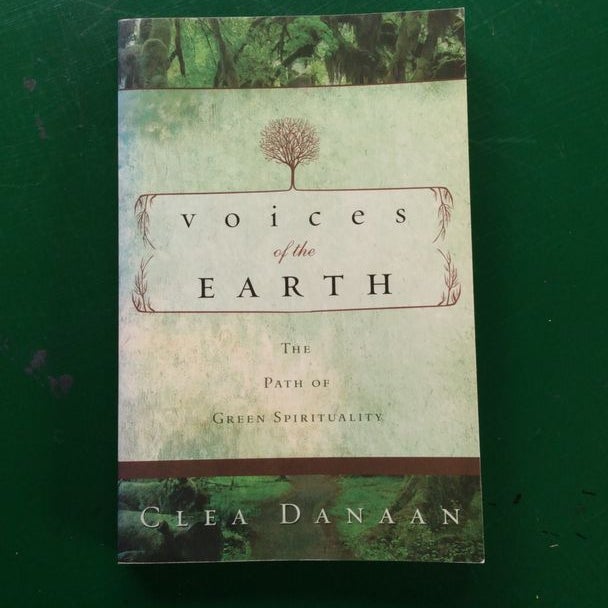 Voices of the Earth